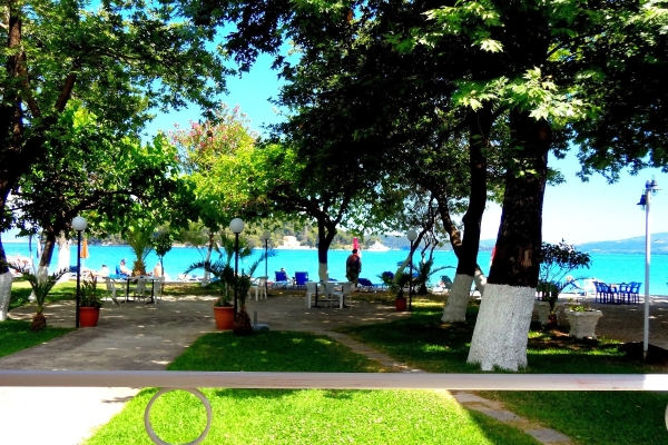 Hotel Avra Beach (Lefkada)